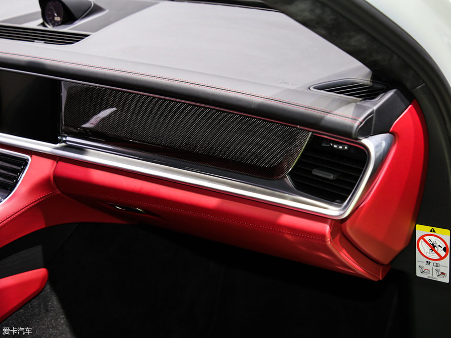 2019PanameraԴ Turbo S E-Hybrid