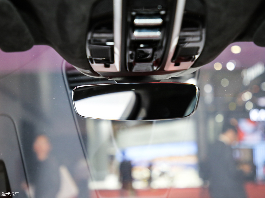 2019PanameraԴ Turbo S E-Hybrid