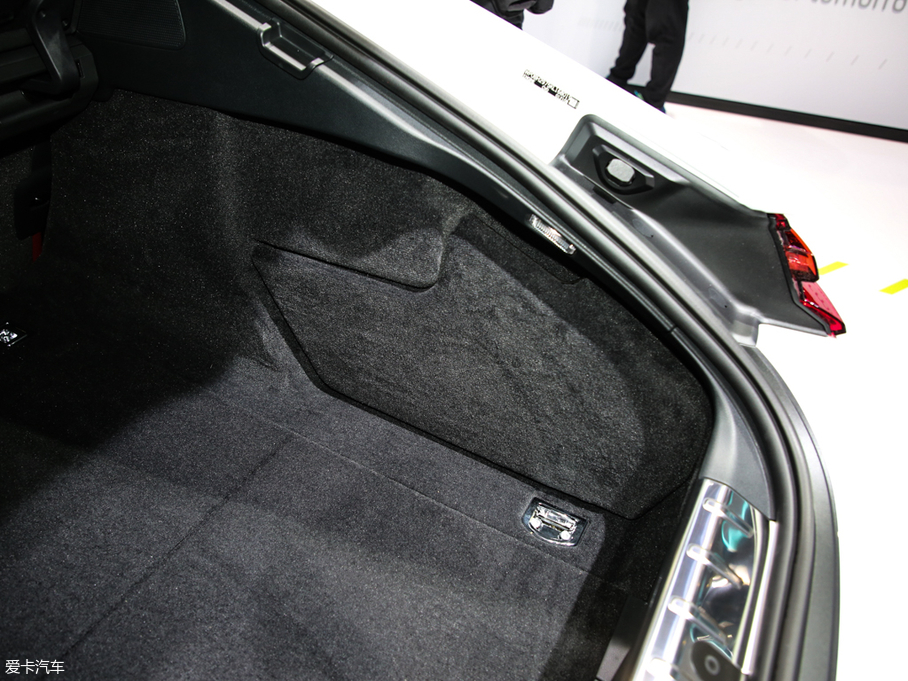 2019PanameraԴ Turbo S E-Hybrid