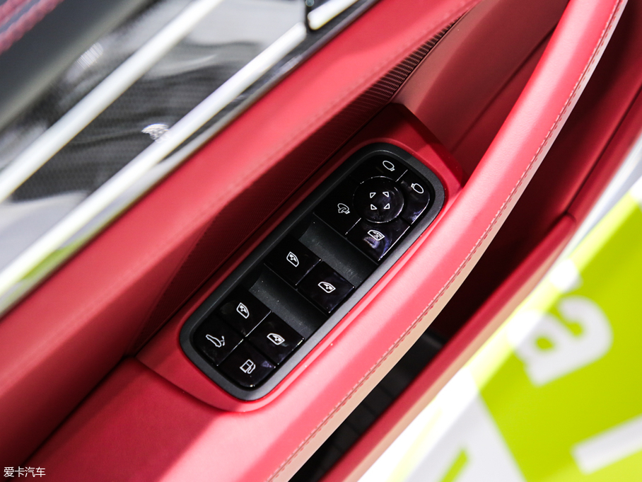 2019PanameraԴ Turbo S E-Hybrid