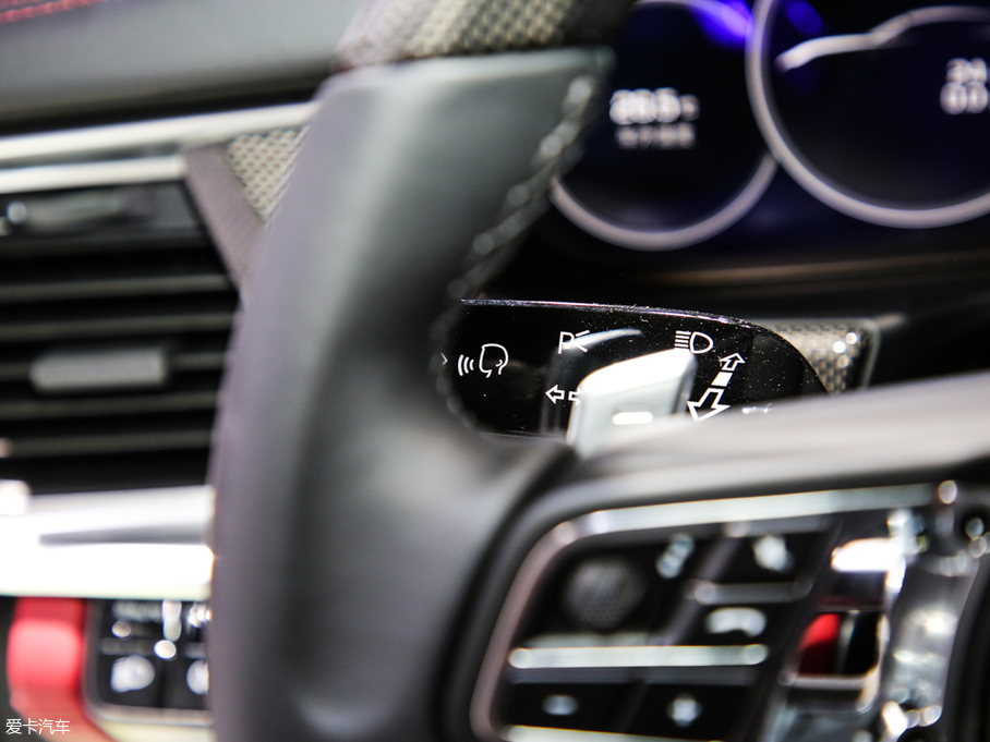 2019PanameraԴ Turbo S E-Hybrid