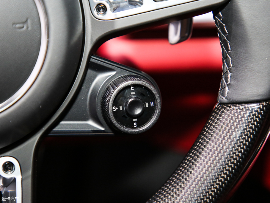 2019PanameraԴ Turbo S E-Hybrid