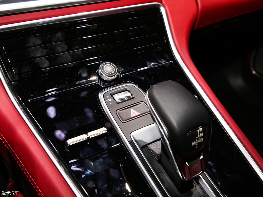 2019PanameraԴ Turbo S E-Hybrid