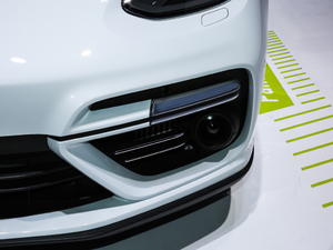 2019Turbo S E-Hybrid ^