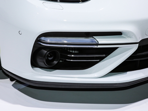 2019Turbo S E-Hybrid (ji)^