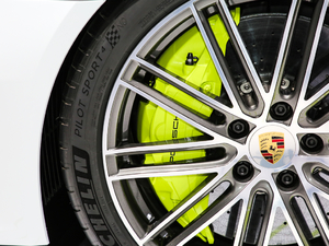 2019Turbo S E-Hybrid (ji)^