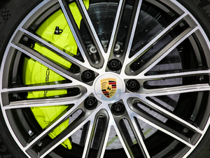 2019Turbo S E-Hybrid (ji)^