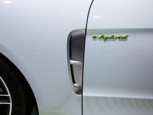 2019Turbo S E-Hybrid (ji)^