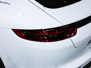 2019Turbo S E-Hybrid (ji)^