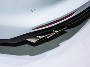 2019Turbo S E-Hybrid ^