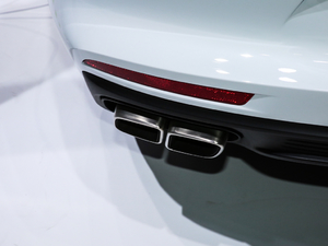 2019Turbo S E-Hybrid ^