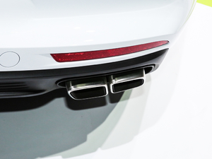 2019Turbo S E-Hybrid ^