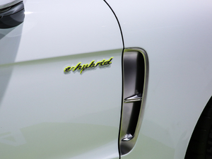 2019Turbo S E-Hybrid ^