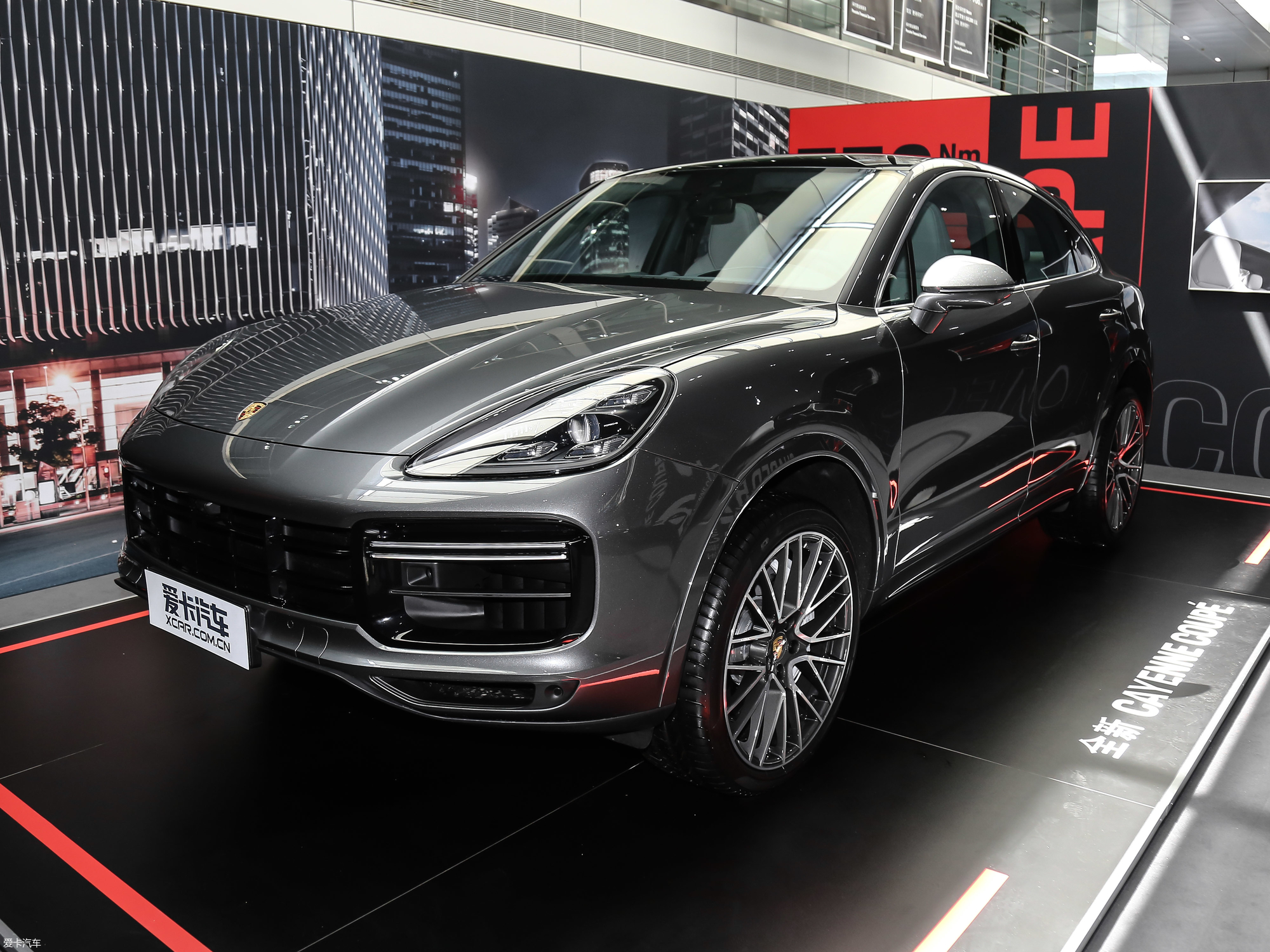 2020款卡宴turbos,2020款卡宴turbo 爱卡首页 汽车图片 保时捷 cayenne coupe 2020款cayenne turbo