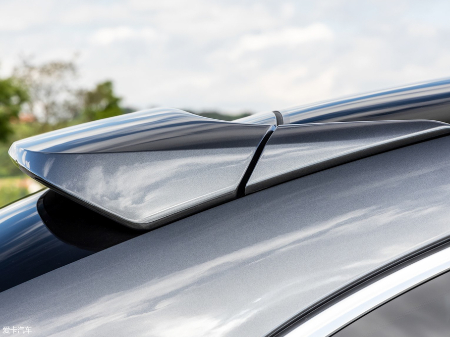 2020Cayenne Coupe Cayenne S Coup 2.9T