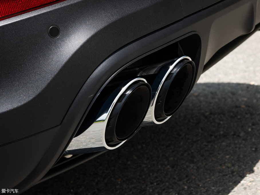 2020Cayenne Coupe Cayenne S Coup 2.9T