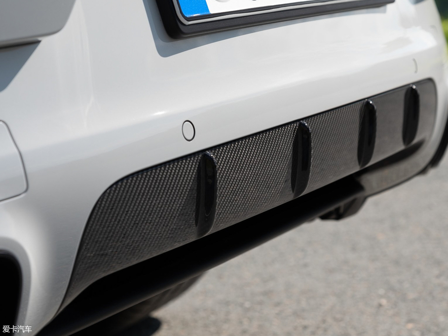 2020Cayenne Coupe Cayenne S Coup 2.9T