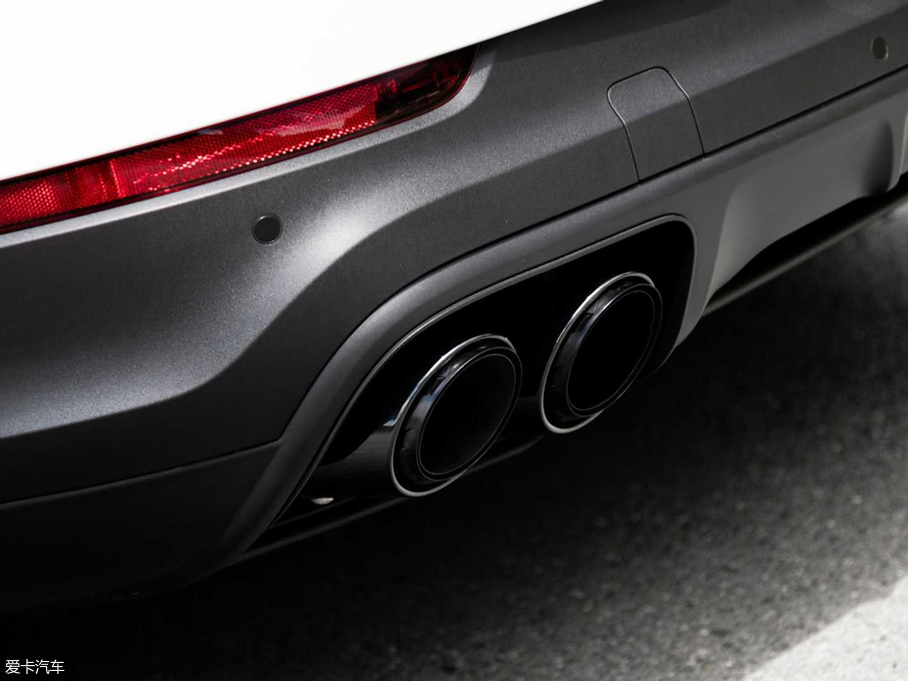 2020Cayenne Coupe Cayenne Coup 3.0T