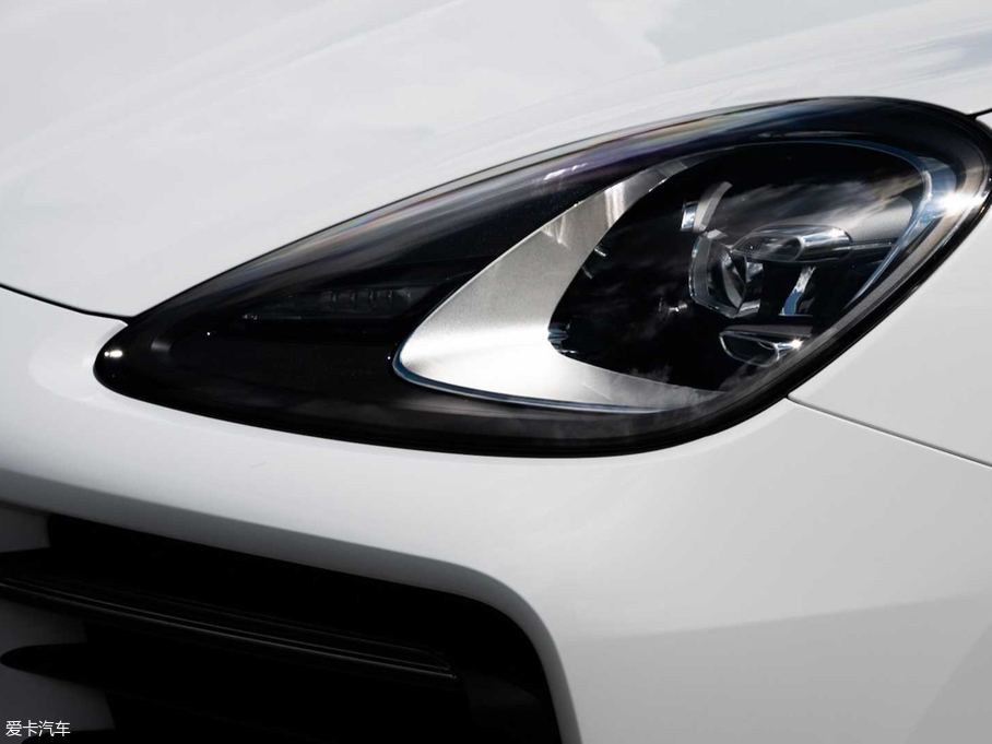 2020Cayenne Coupe Cayenne Coup 3.0T