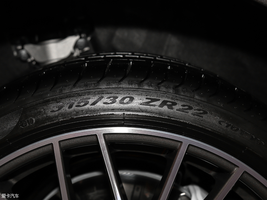 2020Cayenne Coupe Cayenne Turbo Coup 4.0T