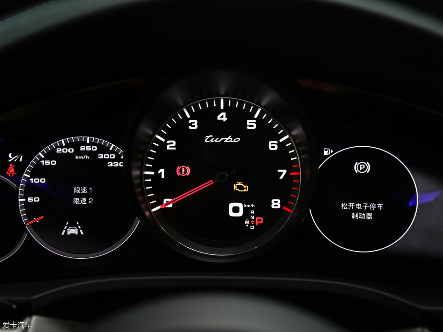 2020Cayenne Coupe Cayenne Turbo Coup 4.0T