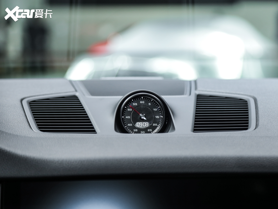 2020Cayenne Coupe Cayenne Coup 3.0T