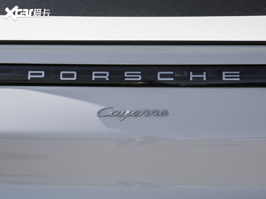 2020Cayenne Coupe Cayenne Coup 3.0T