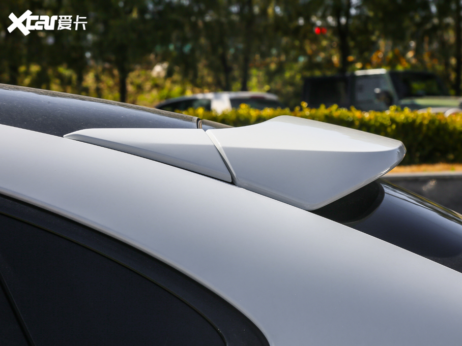 2020Cayenne Coupe Cayenne Coup 3.0T