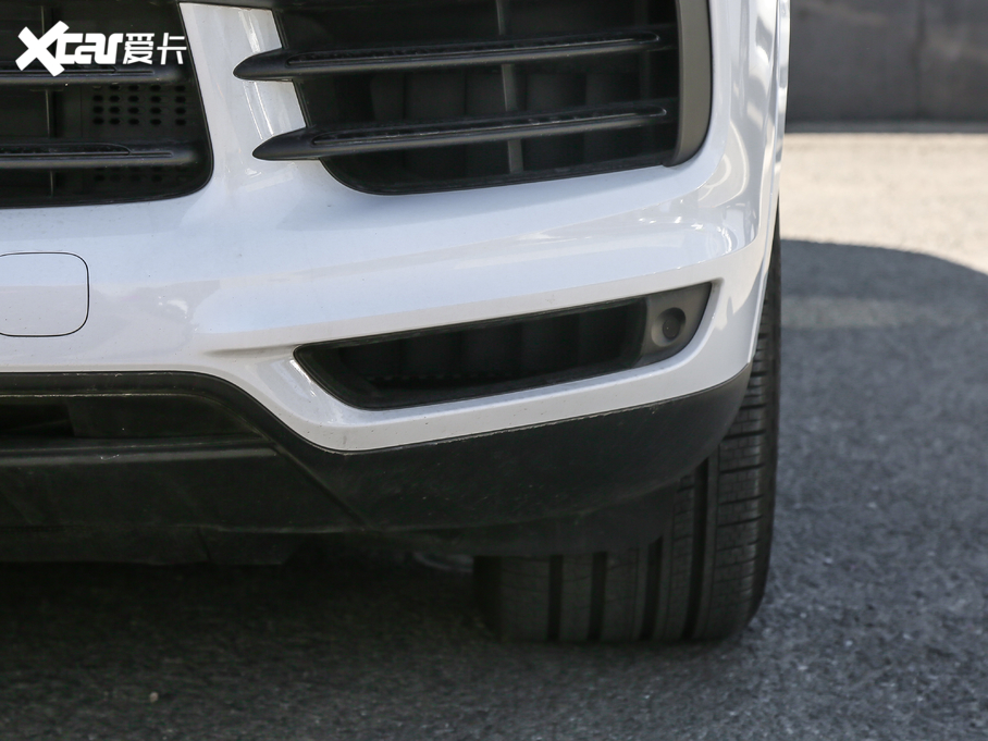 2020Cayenne Coupe Cayenne Coup 3.0T