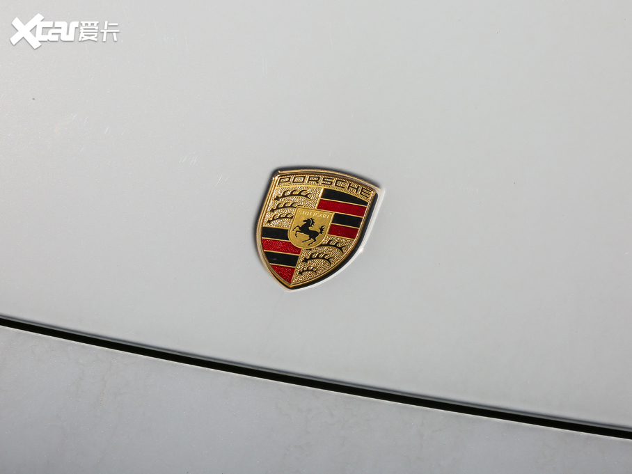 2020Cayenne Coupe Cayenne Coup 3.0T