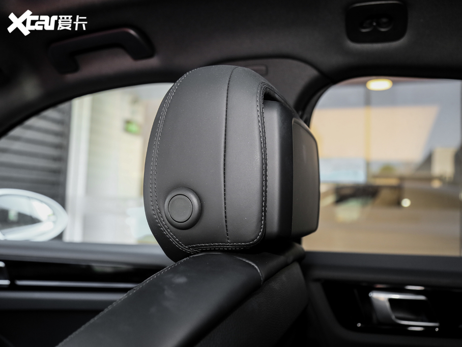 2020Cayenne Coupe Cayenne Coup 3.0T