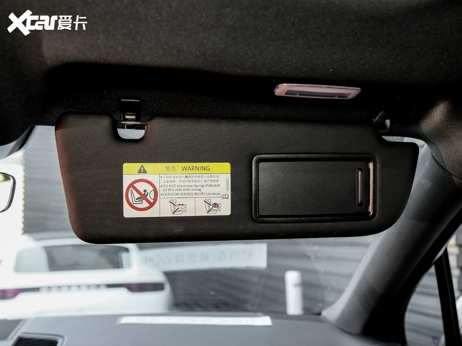 2020Cayenne Coupe Cayenne Coup 3.0T