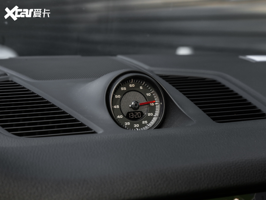 2020Cayenne Coupe Cayenne Coup 3.0T