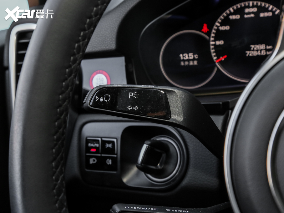 2020Cayenne Coupe Cayenne Coup 3.0T