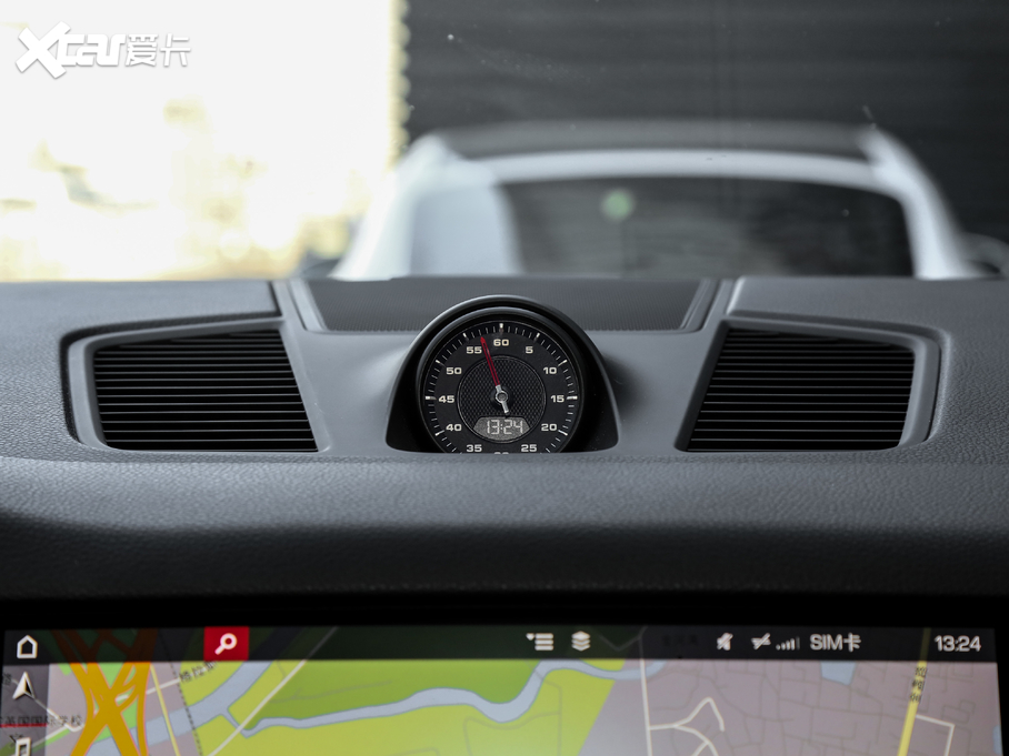 2020Cayenne Coupe Cayenne Coup 3.0T