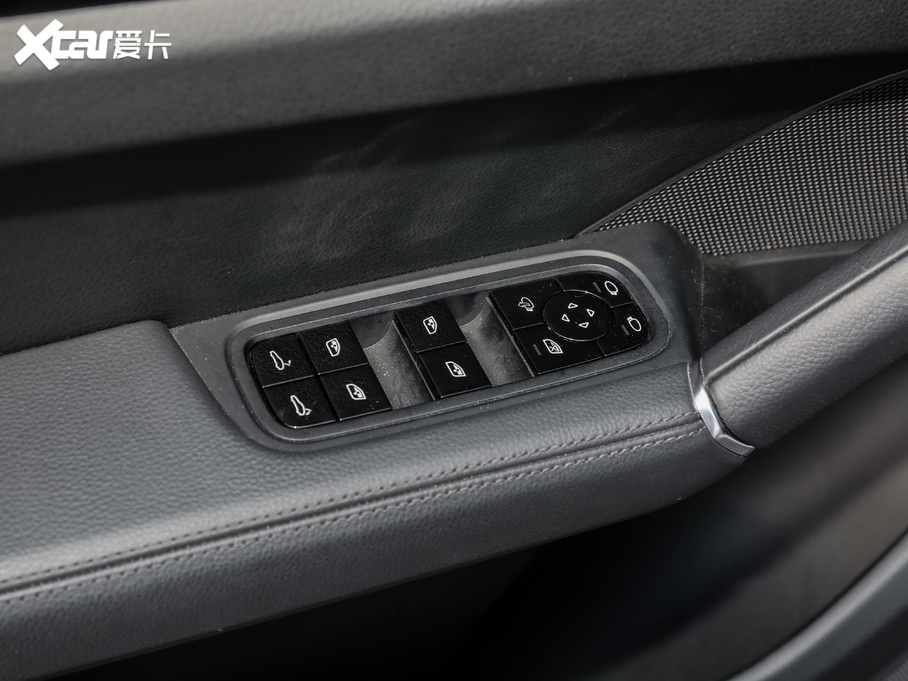 2020Cayenne Coupe Cayenne Coup 3.0T