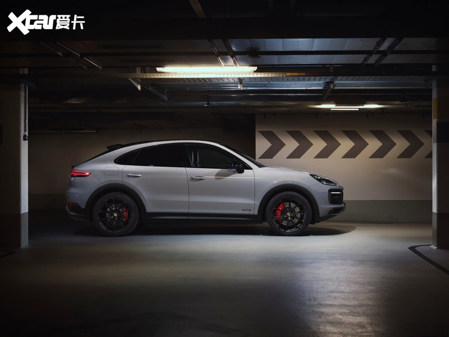 2020Cayenne Coupe Cayenne GTS Coup 4.0T