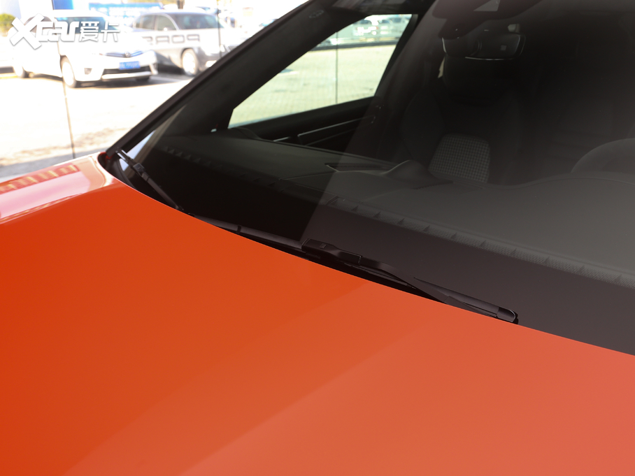 2020Cayenne Coupe Cayenne S Coup 2.9T