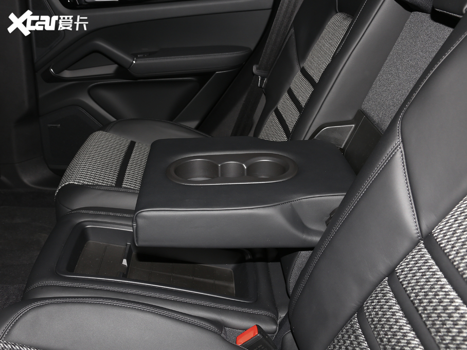 2020Cayenne Coupe Cayenne S Coup 2.9T