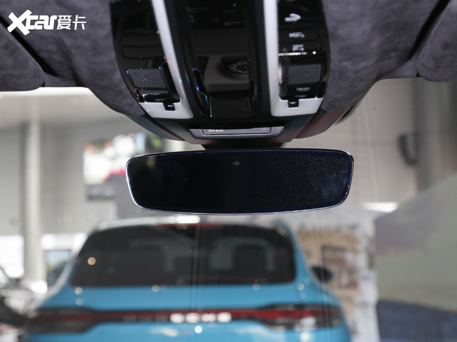 2020Cayenne Coupe Cayenne S Coup 2.9T