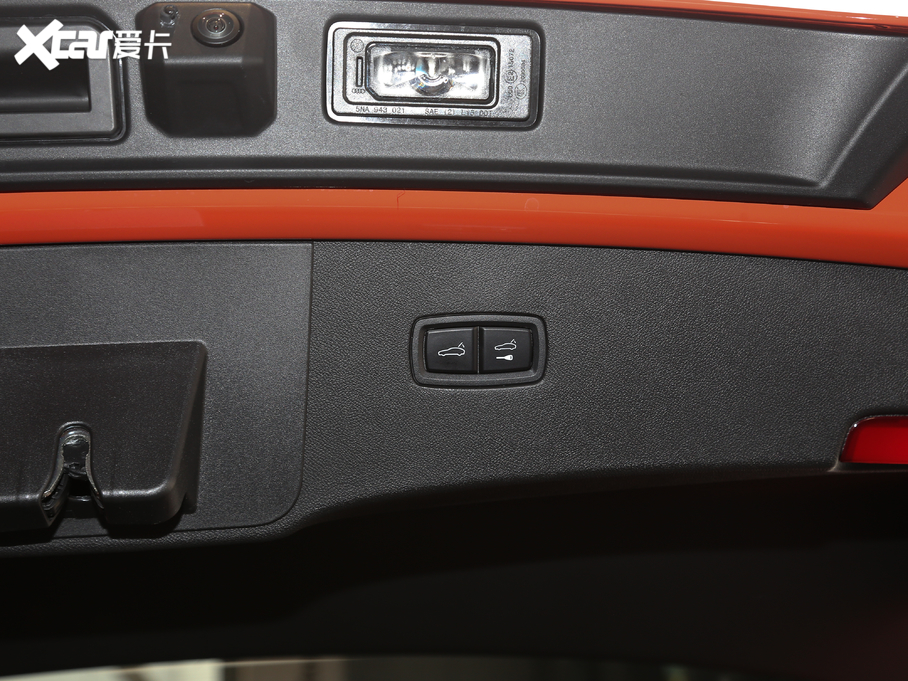 2020Cayenne Coupe Cayenne S Coup 2.9T