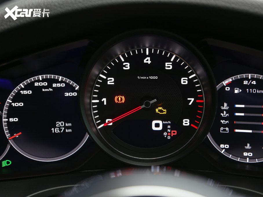 2020Cayenne Coupe Cayenne S Coup 2.9T