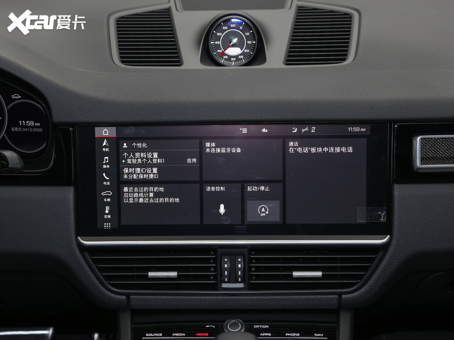 2020Cayenne Coupe Cayenne S Coup 2.9T