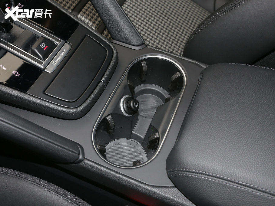 2020Cayenne Coupe Cayenne S Coup 2.9T