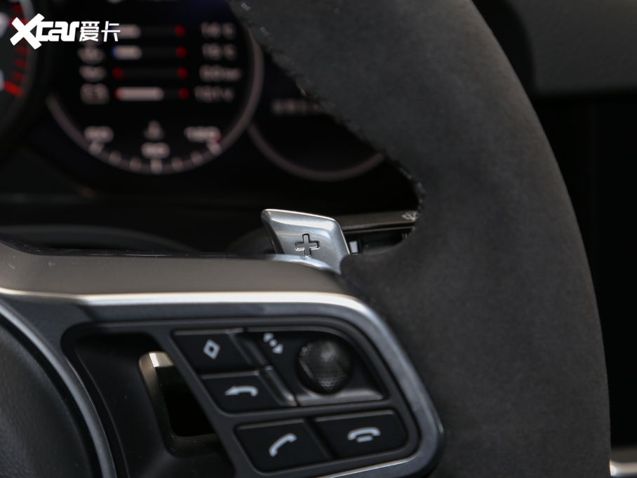 2020Cayenne Coupe Cayenne S Coup 2.9T