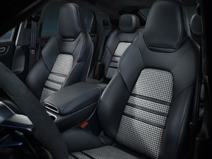 2020Cayenne Coup 3.0T g