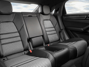 2020Cayenne Coup 3.0T g