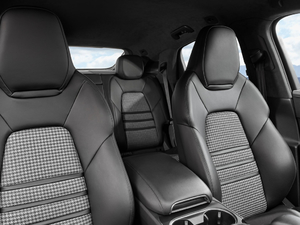 2020Cayenne Coup 3.0T g