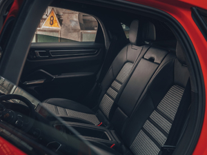 2020Cayenne Turbo Coup 4.0T g