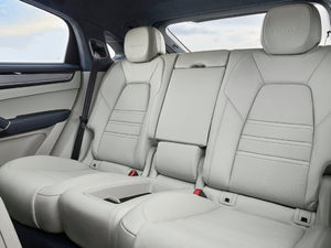 2020Cayenne Turbo Coup 4.0T g